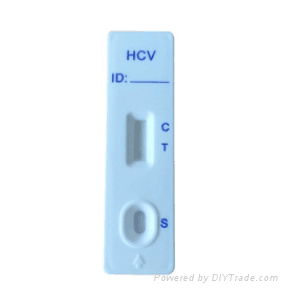 Hepatitis B Virus Surface Antigen HBsAg Tests strip 