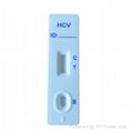 Hepatitis B Virus Surface Antigen HBsAg Tests strip 