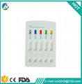 Hepatitis B Virus Surface Antigen HBsAg Tests strip  4