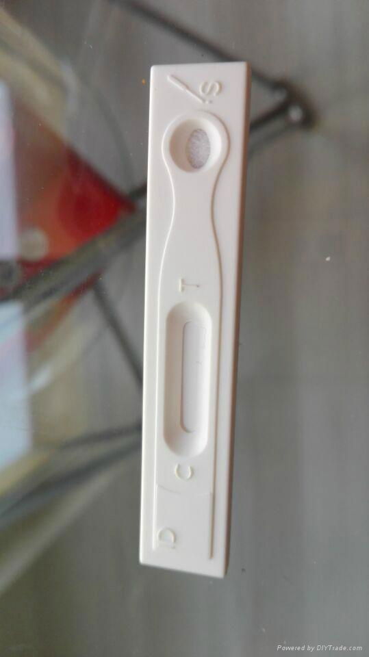 Tuberculosis TB Rapid Test Kits 12 OEM (China Trading Company) Chemical Reagent