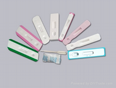 Neisseria Gonorrhea Test Kit NGH rapid test kit 
