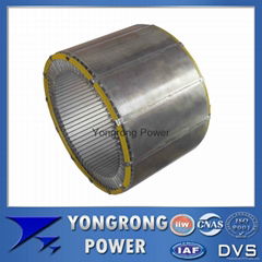 Explosion Proof Motor Stator Core