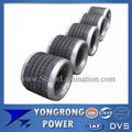 HV Electric Motor Die Cast Centrifugal Rotor Core 3