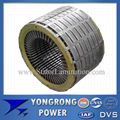 HV Electric Motor Stator Core 3