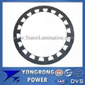 Permanent Magnet Electric Motor Stator Core 1