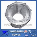 High Voltage Electric Motor Stator Core 2