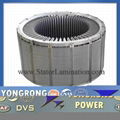 High Voltage Electric Motor Stator Core 3