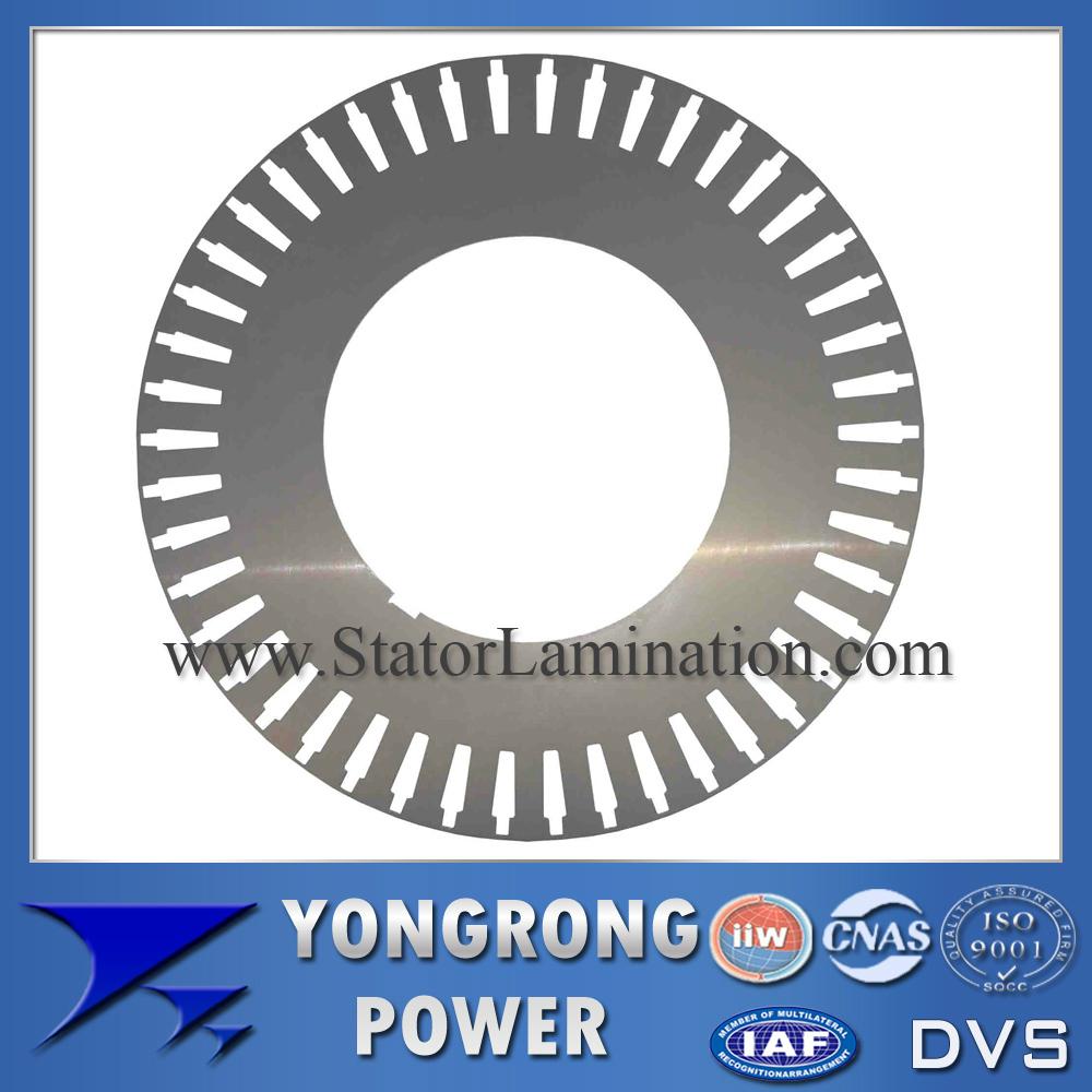 IE3 High Efficiency Motor Rotor Lamination 3