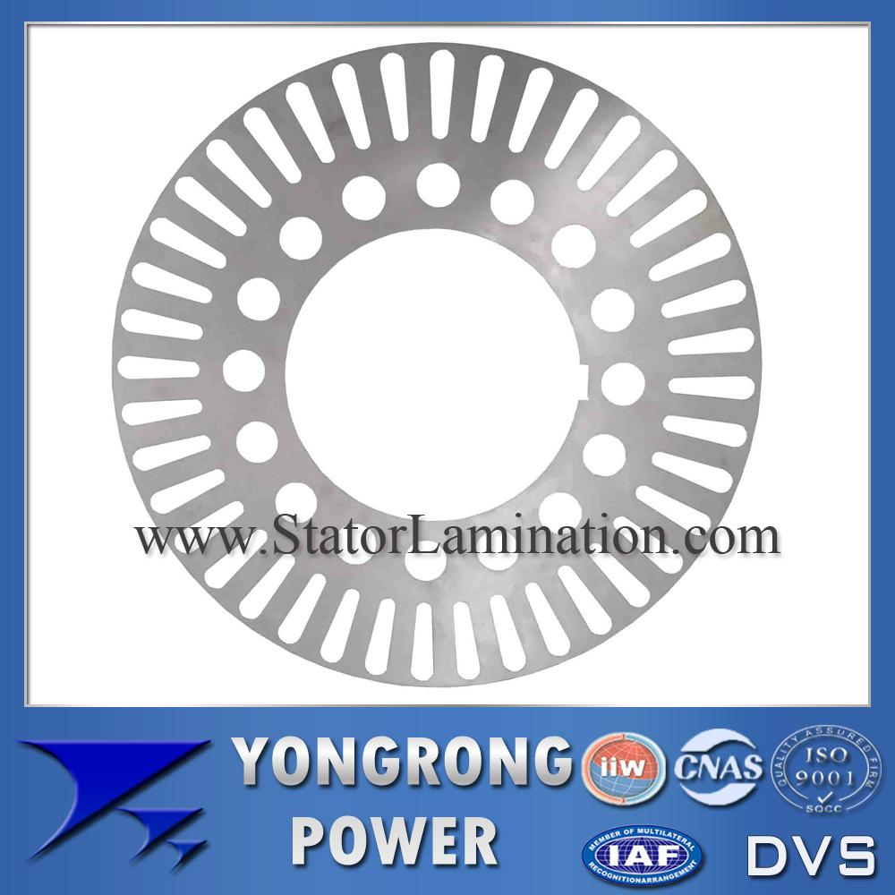 IE3 High Efficiency Motor Rotor Lamination 4