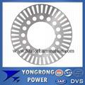 IE3 High Efficiency Motor Rotor Lamination 4