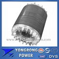 IE3 High Efficiency Motor Die Cast Rotor Core 4