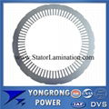 Explosion Proof Motor Stator Lamination 4