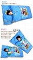 中国学生睡袋订做 3
