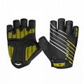 Half Finger Good Quality Cycling Bike Gloves Mens Womens Bicycle Gloves