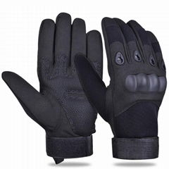 High Quality Custom Tactical Military Gloves Army Police Gloves Men Women