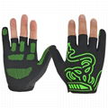 Breathable Good Grip Gaming Sports Gloves Mouse Gloves