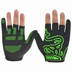 Breathable Good Grip Gaming Sports