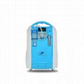 Portable Oxygen Concentrator