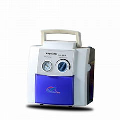 Medical Aspirator Suction Machine Unit