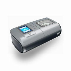 Auto CPAP