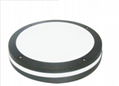 LED ceiling light IP65 high power die cast aluminum housing 