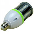 12w LED corn light bulb cool white 6000K