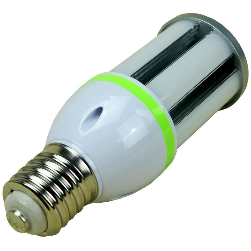 120lm/Watt 15w led corn light bulb E40 E39 Base factory price