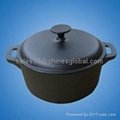 cast iron casserole 2