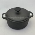cast iron casserole 5