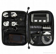 Electronic Accessories Bag