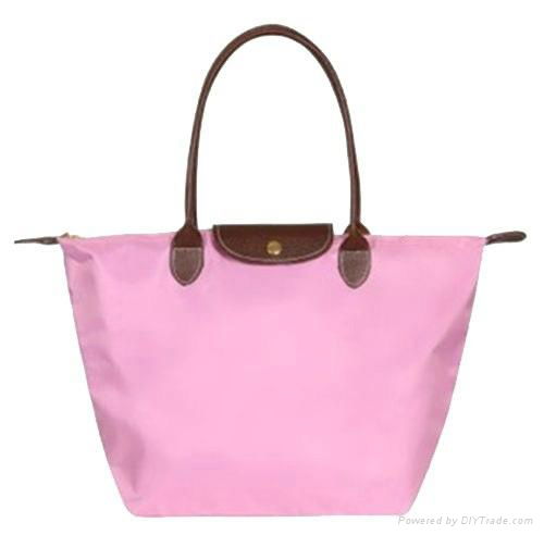 70D PVC Shopping Bag 