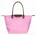 70D PVC Shopping Bag 