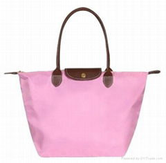 70D PVC Shopping Bag 