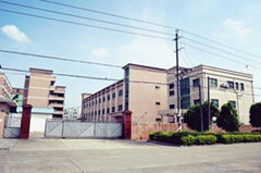 Dongguan Magtoon Magnetic Products Co.,Ltd.