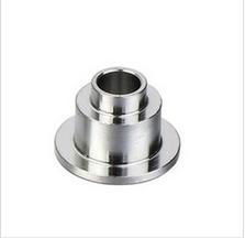 Threaded Core Plastic Mould Part