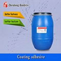 Coating binder