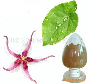 High quality Epimedium Extract 2