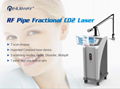 Fractional CO2 Laser machine for scar removal