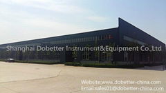 Shanghai Dobetter Instrument&Equipment Co.,Ltd