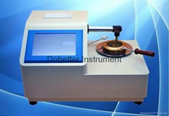ASTM D92 Automatic Cleveland Open Cup Flash Point Tester (Original,OEM provided)
