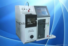 ASTM D86 Automatic Distillation Unit (Original,OEM provided)