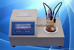 Automatic Karl Fischer Titrator(Original,OEM provided)