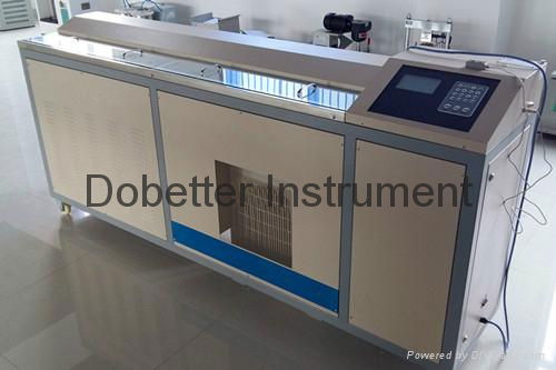 ASTM D113 Ductilometer/Ductility Test Machine (Original, OEM) 2