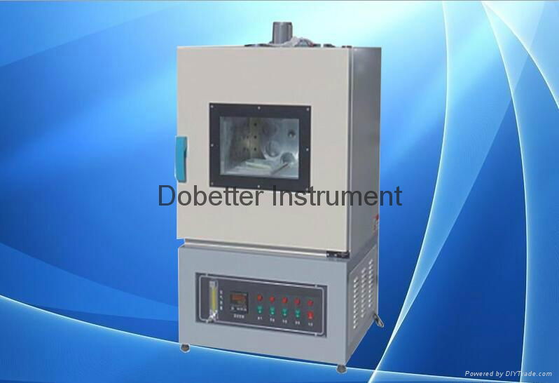 ASTM D2872 Rolling Thin Film Oven/Rtfot (Original, OEM)