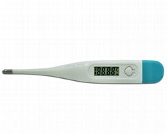 Clinical Digital Thermometer