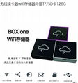 BOX one wifi儲存器