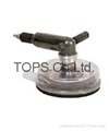 Dust Collecting Air Grinder