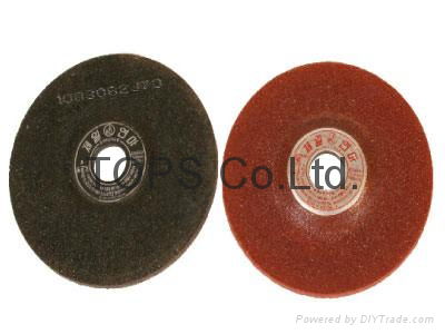 GRINDING WHEEL, A/WA