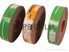 ABRASIVE ROLLS