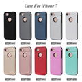 Wholesale Alibaba Caseology Diamond Grain Mobile Phone Case for iPhone 7 1